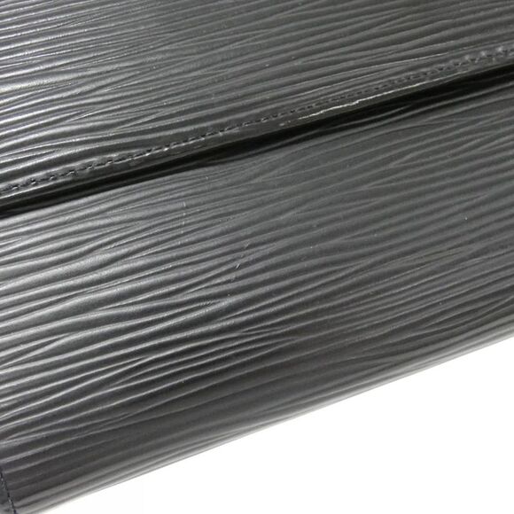 Louis Vuitton Epi Long Wallet - Picture 5 of 9